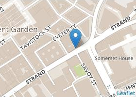 Russells - OpenStreetMap