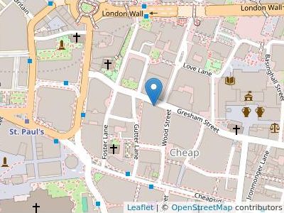 Lloyds Tsb Bank Plc - Map