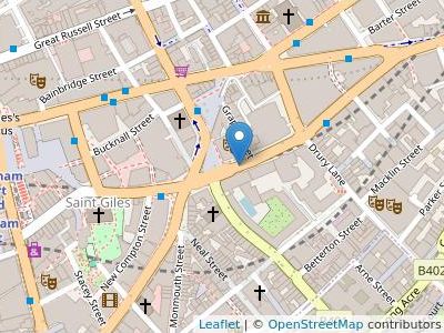 Maitland Advisory (iom) Limited - Map