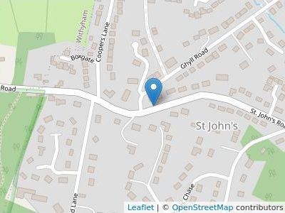 Elizabeth S Johnstone - Map