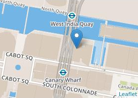The Financial Services Authority - OpenStreetMap