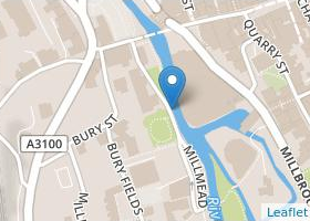 Guildford Borough Council - OpenStreetMap