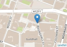 Sidley Austin  Llp - OpenStreetMap