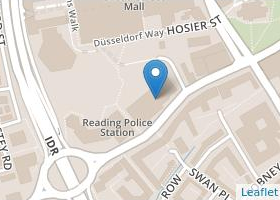 Reading Borough Council - OpenStreetMap