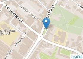 Turner & Debenhams - OpenStreetMap