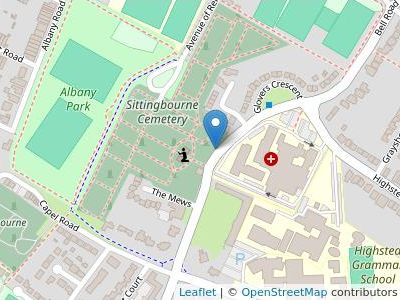 Jarmans Solicitors - Map