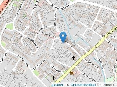 The Tattersalls Partnership - Map