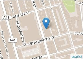 Rochman Landau - OpenStreetMap