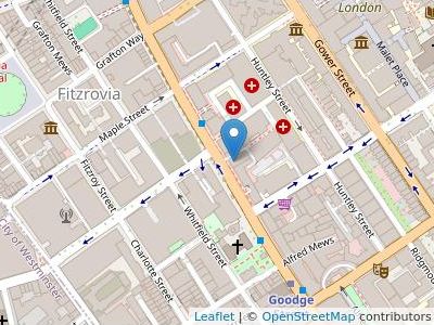 Protopapas Solicitors - Map
