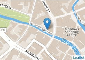 Wortley Redmayne Kershaw - OpenStreetMap