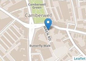 Hartnells - OpenStreetMap