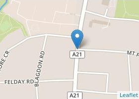 Dodd Lewis Solicitors - OpenStreetMap