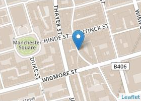 Victor Lissack Roscoe & Coleman - OpenStreetMap