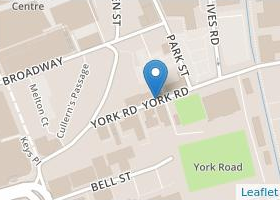 Abbott Lloyd Howorth Solicitors - OpenStreetMap