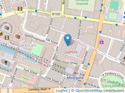 Macquarie Bank Ltd - Map