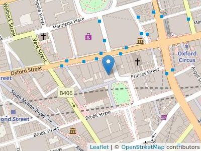 Hal Nominees Limited - Map