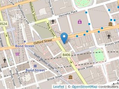 Taylor Wimpey Plc - Map