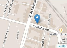 Collins Solicitors - OpenStreetMap