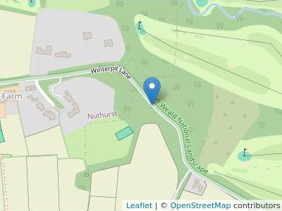 Michael D Hart - Map