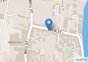 Mercers - OpenStreetMap