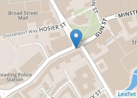 Bowles & Co - OpenStreetMap