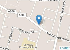Plumstead Community Law Centre Limited - OpenStreetMap