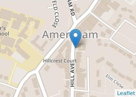 Fulton Robertson - OpenStreetMap