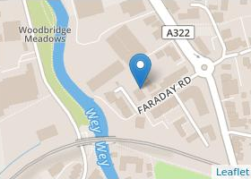 Fearon & Co - OpenStreetMap