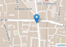 Dewar Hogan - OpenStreetMap