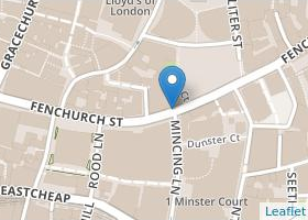 Waterson Hicks - OpenStreetMap