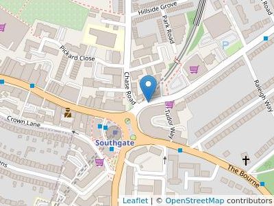 Stennett & Stennett - Map