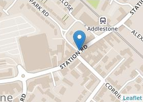Runnymede Borough Council - OpenStreetMap