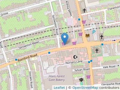 Mangala & Kalum Solicitors - Map