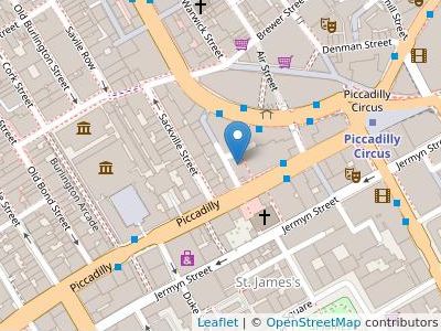 Lass Salt Garvin - Map