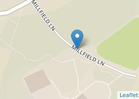 Fidelity International - OpenStreetMap