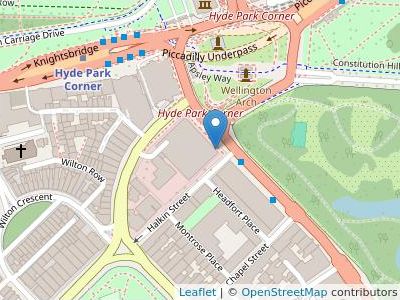 Durrington Corporation Ltd - Map