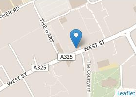 Hadfields Butt & Bowyer - OpenStreetMap