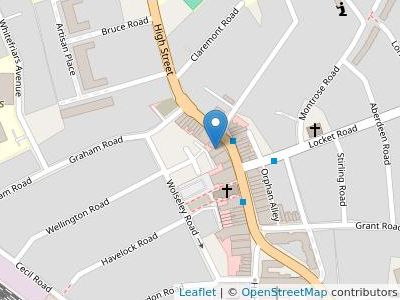 Conway & Company - Map