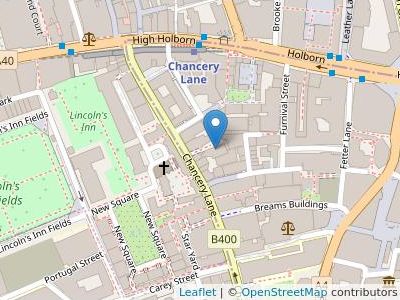 Belvederes Incorporating S Farren & Co - Map