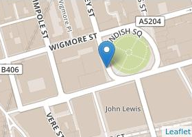 Howard Kennedy - OpenStreetMap