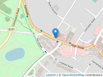 P M B Holdings Ltd - Map