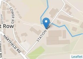 Rydon Group Limited - OpenStreetMap