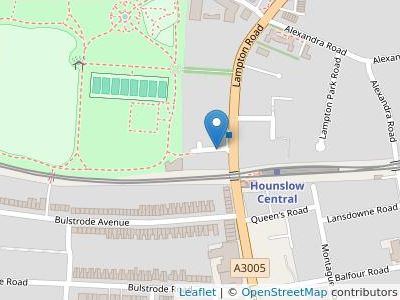 Gummer & Singh - Map