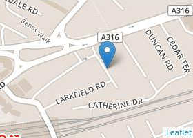 Mackintosh & Co - OpenStreetMap