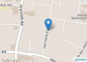 Braund & Fedrick - OpenStreetMap