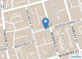 Pearson Lowe - OpenStreetMap