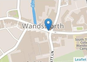 London Borough Of Wandsworth - OpenStreetMap