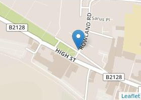 Hart Brown - OpenStreetMap