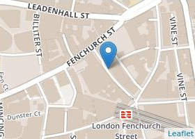 Holman Fenwick  Willan - OpenStreetMap