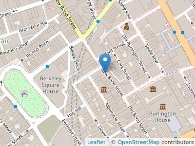 The Longford Group Ltd - Map